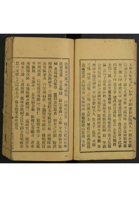 广东区氏族谱-区姓族谱 [全1册].pdf电子版插图4