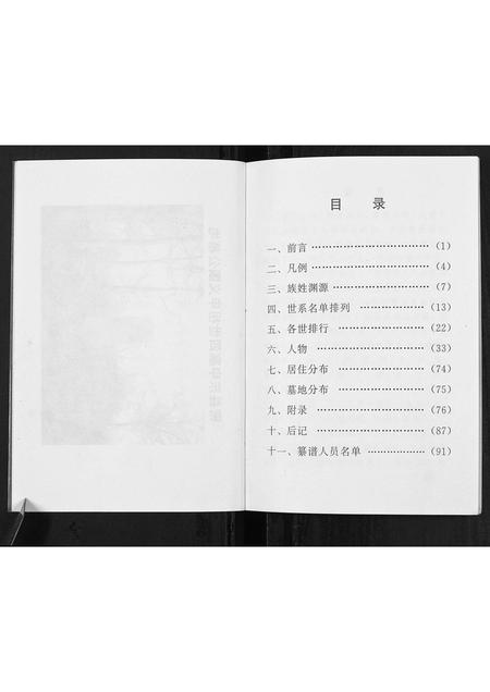 河南申氏族谱-申氏族谱.pdf电子版插图4 河南申氏族谱-申氏族谱.pdf电子版插图4