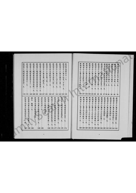 河南苏氏族谱-苏氏族谱.pdf电子版插图4 河南苏氏族谱-苏氏族谱.pdf电子版插图4