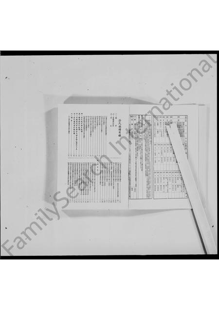 江西、广东、福建涂氏族谱-涂氏族谱.pdf电子版插图4