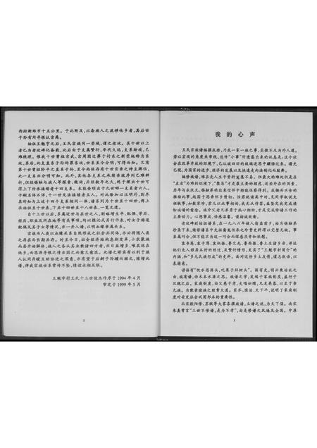 河南王氏族谱-王魁宇.王氏宗族谱.pdf电子版插图4 河南王氏族谱-王魁宇.王氏宗族谱.pdf电子版插图4