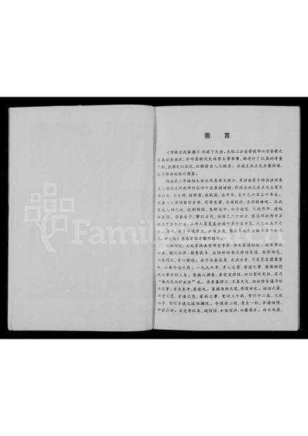 河南王氏族谱-邓新王氏家谱.pdf电子版插图4