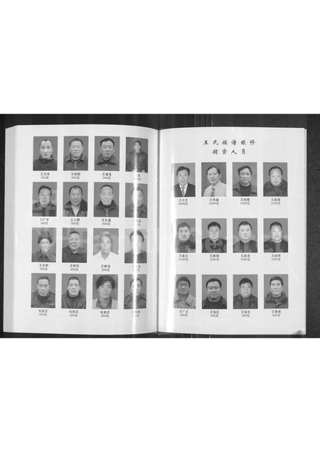 河南王氏族谱-西华王氏族谱.pdf电子版插图4