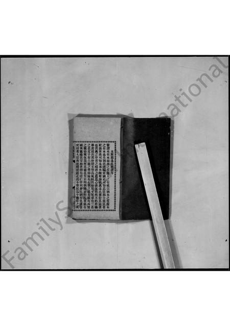 广东、福建温氏族谱-温家族谱.pdf电子版插图4