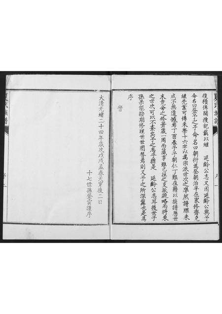 河南夏氏族谱-夏氏族谱.pdf电子版插图4