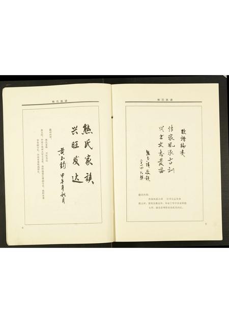 河南熊氏族谱-熊氏族谱.pdf电子版插图4