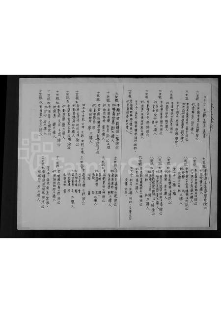 广东徐氏族谱-[徐氏族谱].pdf电子版插图4