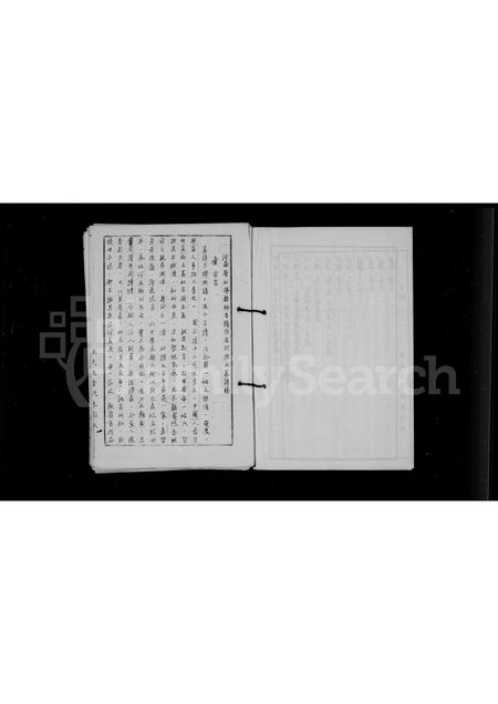河南徐氏族谱-徐氏家谱传稿.pdf电子版插图4