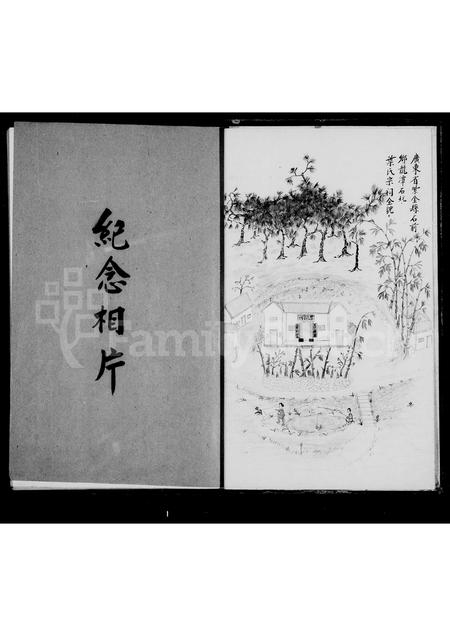 广东叶氏族谱-南阳叶氏族谱.pdf电子版插图4