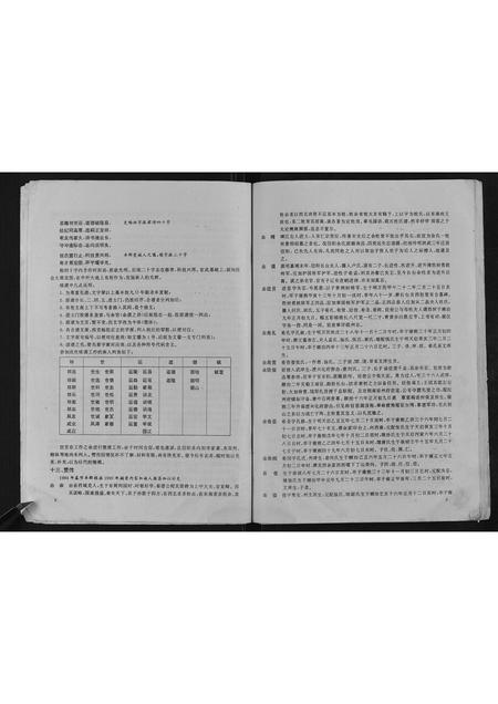 河南余氏族谱-信阳长台关余氏宗谱[不分卷].pdf电子版插图4