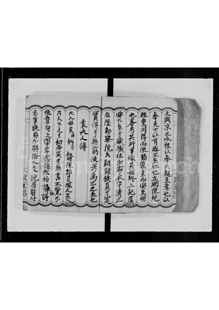 广东袁氏族谱-袁氏族谱.pdf电子版插图4