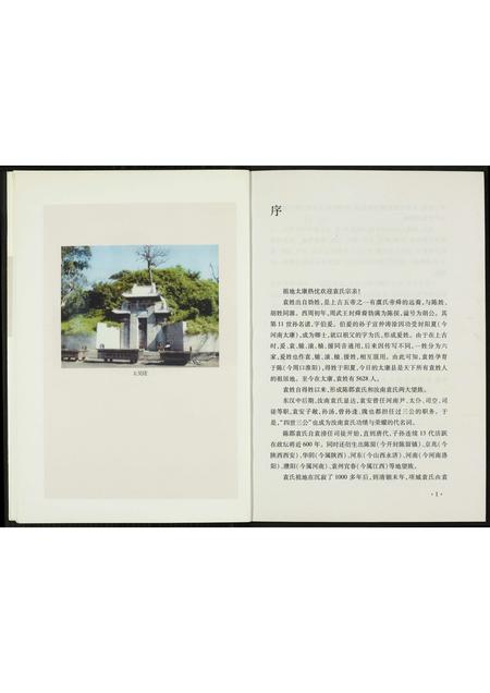 河南袁氏族谱-周口姓氏文化(六).袁姓.pdf电子版插图4