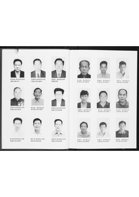 广东张氏族谱-坂田张氏族谱.pdf电子版插图4