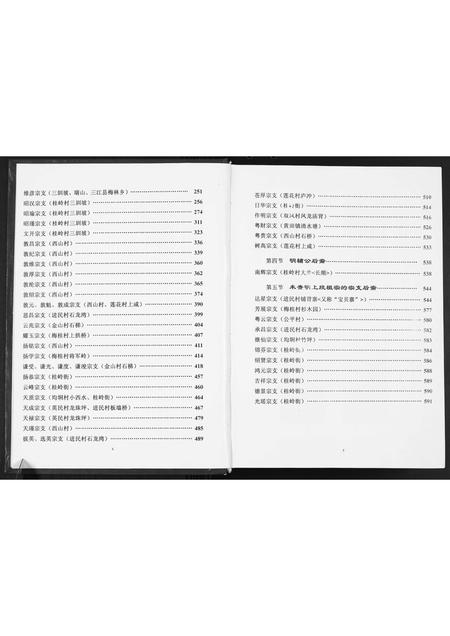 广东张氏族谱-桂岭张氏族谱.pdf电子版插图4