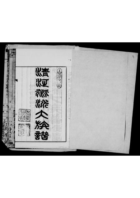 广东张氏族谱-[张氏族谱].pdf电子版插图4