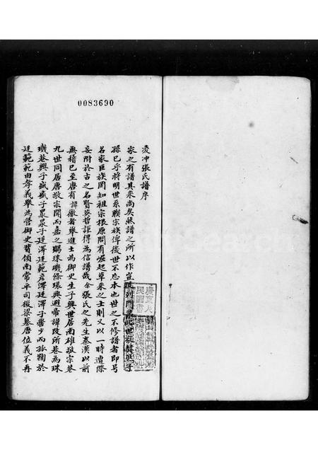 广东张氏族谱-凌冲张氏家谱.pdf电子版插图4