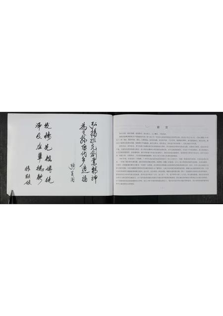 河南张氏族谱-张氏家谱.pdf电子版插图4 河南张氏族谱-张氏家谱.pdf电子版插图4