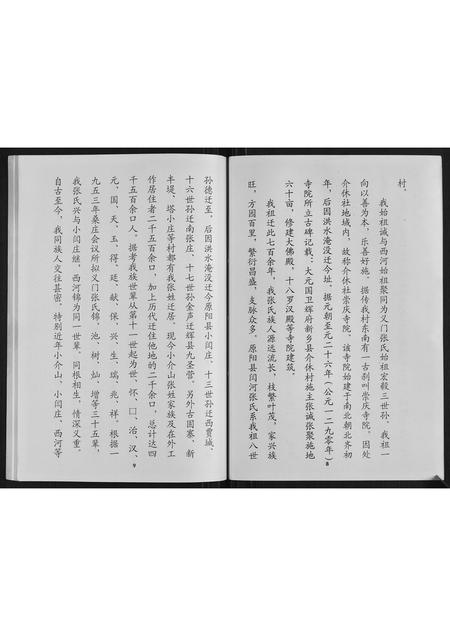 河南张氏族谱-张氏族谱.pdf电子版插图4