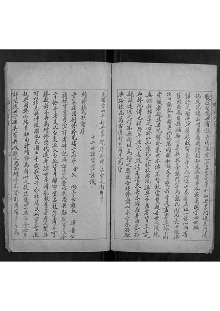 河南张氏族谱-张氏族谱.pdf电子版插图4