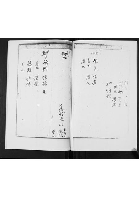 河南张氏族谱-张氏族谱[5卷].pdf电子版插图4