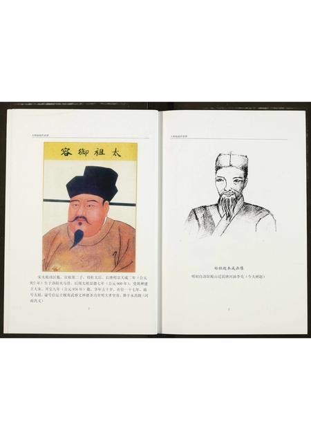 河南赵氏族谱-中原大树赵赵氏家谱.pdf电子版插图4