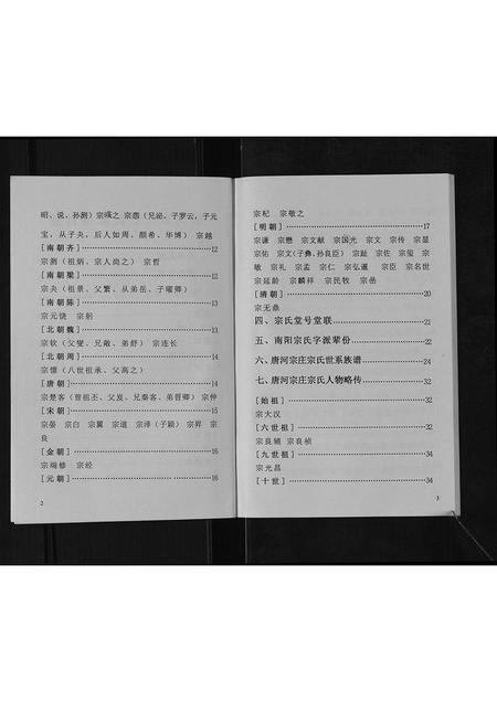 河南宗氏族谱-唐河宗庄宗氏家谱[不分卷].pdf电子版插图4