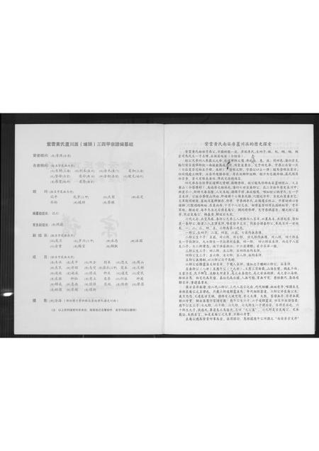 福建黄氏族谱-紫云黄氏南安房宗谱.pdf电子版插图4