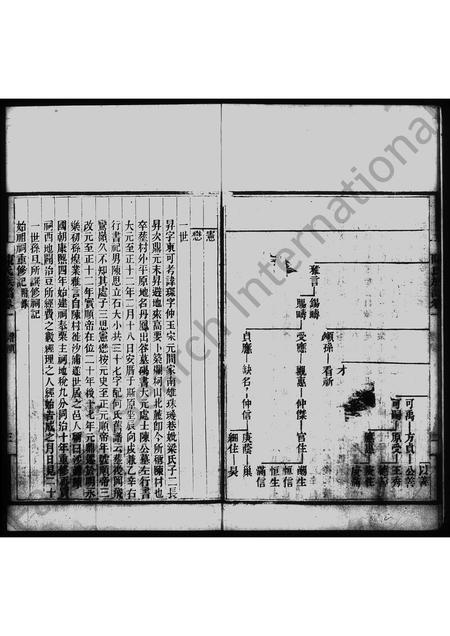 广东陈氏族谱-沙浦陈氏族谱 [11卷].pdf电子版插图4