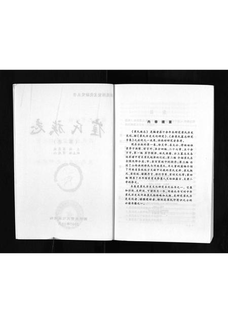 河南崔氏族谱-崔氏族志 _ 第一卷.pdf电子版插图4