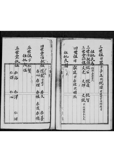 广东黄氏族谱-黄氏族谱.pdf电子版插图4