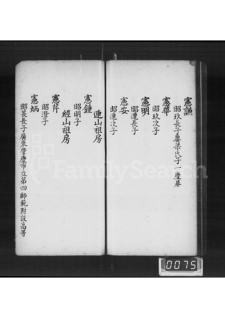 广东孔氏族谱-孔氏宗谱 [3卷,首1卷].pdf电子版插图4