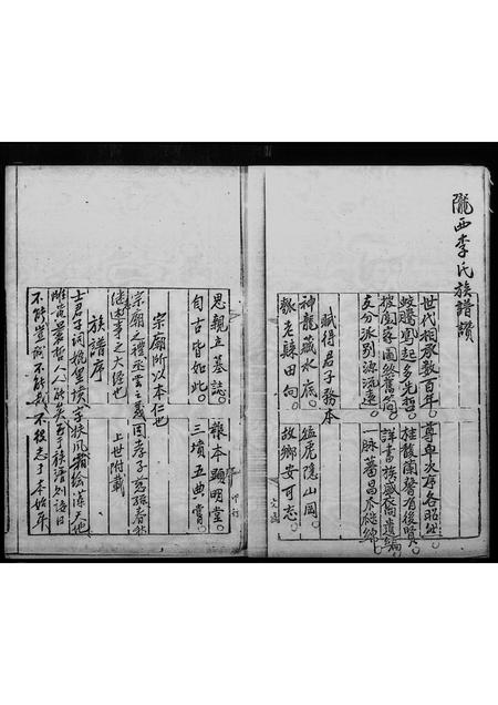 广东李氏族谱-李如奎祖族谱.pdf电子版插图4
