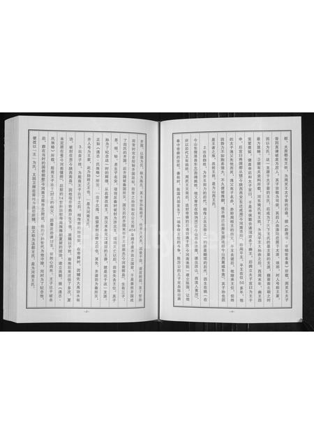河南王氏族谱-王氏族谱 _ 长垣县蒲西区菜北村.pdf电子版插图4