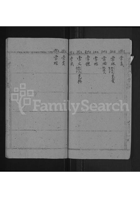 河南魏氏族谱-魏氏族谱 _ 河南省太康县 [存2卷].pdf电子版插图4