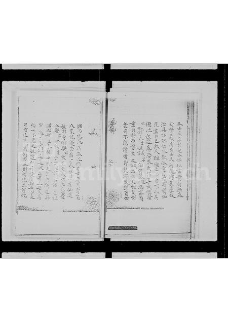广东徐氏族谱-徐氏族谱 _ 大屿山梅窝.pdf电子版插图4