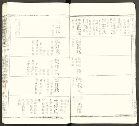 河南范氏族谱-范氏宗谱 [12卷].pdf电子版插图4