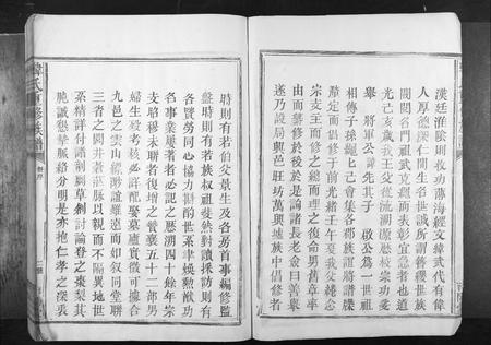 广东韩氏族谱-韩氏重修族谱[不分卷].pdf电子版插图4