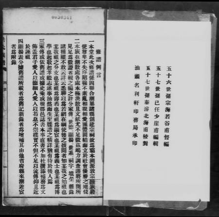 广东洪氏族谱-洪氏族谱 [不分卷].pdf电子版插图4