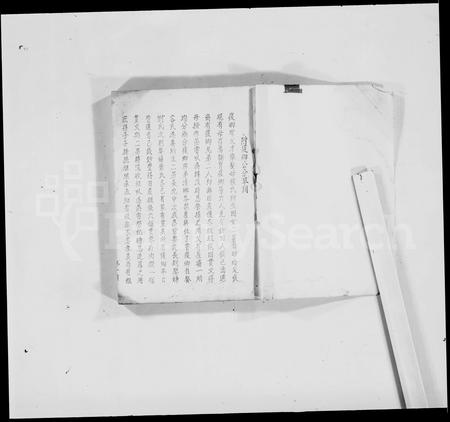 广东许氏族谱-广东番禺潭山许氏族志.pdf电子版插图4