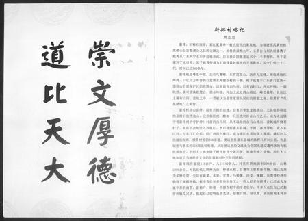 广东黄氏族谱-新排黄氏族谱.pdf电子版插图4