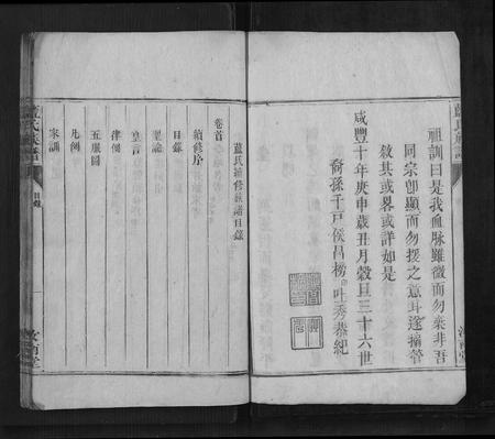 广东蓝氏族谱-蓝氏族谱[6卷首1卷].pdf电子版插图4
