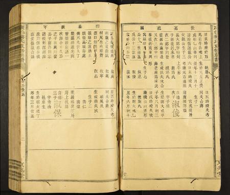 广东黎氏族谱-康邑黎氏重修族谱.pdf电子版插图4