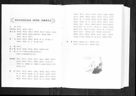 河南柳氏族谱-南阳宛西柳氏族谱[不分卷].pdf电子版插图4