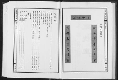 河南王氏族谱-太原王氏宗谱.pdf电子版插图4