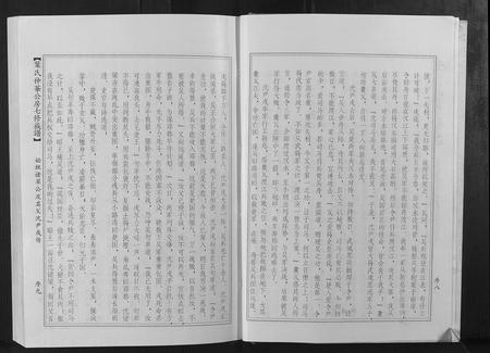 江西、广东叶氏族谱-叶氏仲华公房七修族谱.pdf电子版插图4