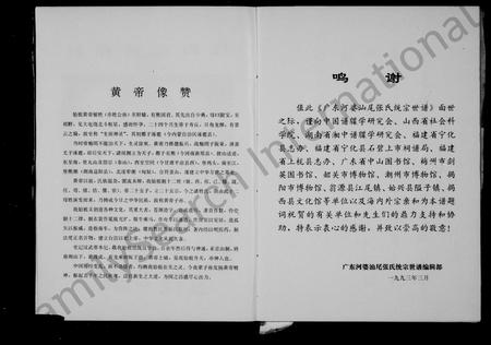 广东张氏族谱-张氏统宗世谱.pdf电子版插图4