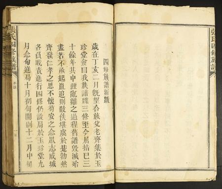 广东张氏族谱-张氏四修族谱.pdf电子版插图4