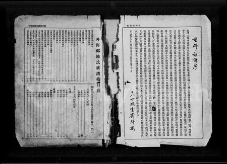广东陈氏族谱-广东省新会县外海乡陈氏族谱稿.pdf电子版插图4