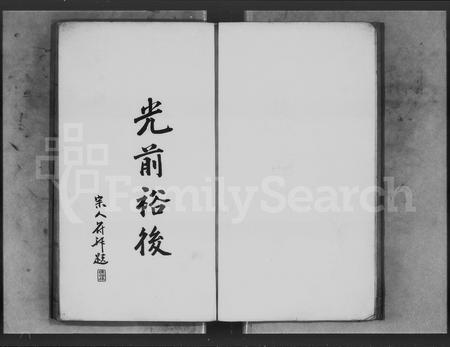 广东陈氏族谱-陈氏族谱.pdf电子版插图4