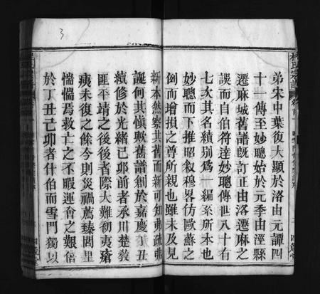 河南程氏族谱-程氏宗谱 [22卷,首1卷].pdf电子版插图4